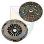 MCK2466 CLUTCHNUS Комплект зчеплення