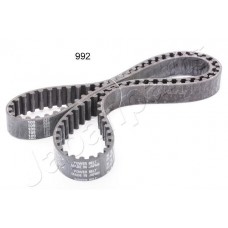 DD-992 JAPANPARTS Зубчастий ремінь