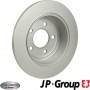 5063200100 JP GROUP Гальмівний диск