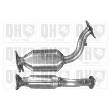 QCAT90404H QUINTON HAZELL Катализатор