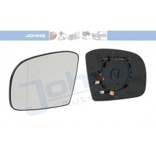 50 82 37-81 JOHNS Дзеркальне скло зовнішнє дзеркало