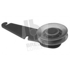 TOA3379 BREDA LORETT НАТЯЖИТЕЛЬ РЕМЕНЯ, клиновой зубча