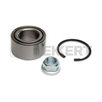 RL-1410 ZEKKERT Комплект підшипника ступиці колеса