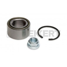 RL-1410 ZEKKERT Комплект підшипника ступиці колеса