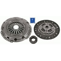 3000 950 956 SACHS Комплект зчеплення