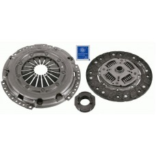 3000 950 956 SACHS Комплект зчеплення