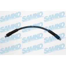 6T48744 SAMKO Гальмівний шланг
