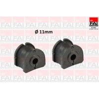 SS8220K FAI AUTOPARTS Опора стабілізатора