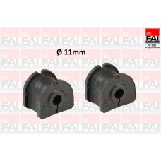 SS8220K FAI AUTOPARTS Опора стабілізатора