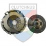 MCK2335 CLUTCHNUS Комплект зчеплення