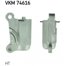 VKM 74616 SKF Натяжний ролик ремінь ГРМ