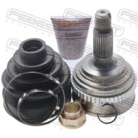 0310-058A50 FEBEST Шарнирный комплект, Привідний вал