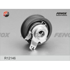 R12146 FENOX Паразитный / Ведущий ролик, Зубчастий ремінь