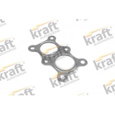 1130866 KRAFT AUTOMOTIVE Прокладка труба вихлопного газу