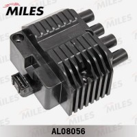 AL08056 MILES Котушка запалювання