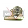 54-0462 MAXGEAR Паразитный / Ведущий ролик, Зубчастий ремінь