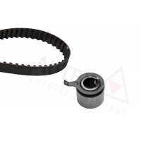 702616 AUTEX Комплект ременя ГРМ