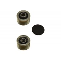DFP-4507 KAVO PARTS Механізм вільного ходу генератора