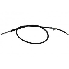 BHC-6649 KAVO PARTS Тросик, cтояночный тормоз