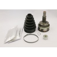G400314 AUTOTEAM Шарнирный комплект, Привідний вал