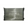 CR 311 000P MAHLE Радіатор охолодження двигуна