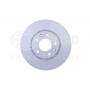 8DD 355 115-771 HELLA PAGID Гальмівний диск