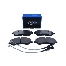QP6064C QUARO КомплеК т гальмівних колодок, дискове гальмо