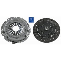 3000 951 073 SACHS Комплект зчеплення