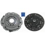 3000 951 073 SACHS Комплект зчеплення