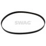 99 02 0072 SWAG Зубчастий ремінь