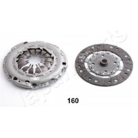 SF-160 JAPANPARTS Нажимной Диск зчеплення