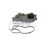 07.19.256 TRUCKTEC AUTOMOTIVE Водяний насос охолодження двигуна