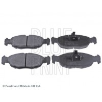 ADG04228 BLUE PRINT Комплект гальмівних колодок дисковий гальм