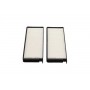 SC-9802 KAVO PARTS Фільтр повітря у внутрішньому просторі