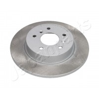 DP-127C JAPANPARTS Гальмівний диск