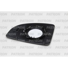 PMG0535G01 PATRON Дзеркальне скло зовнішнє дзеркало