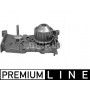 CP 362 000P MAHLE Водяний насос охолодження двигуна