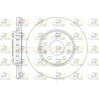 61346.10 ROADHOUSE Гальмівний диск
