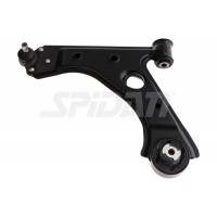 45978 SPIDAN CHASSIS PARTS Ричаг незалежної підвіски колеса, подвеска колеса