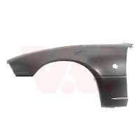 2758655 VAN WEZEL Крыло