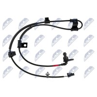 HCA-HY-551 NTY Датчик частота обертання колеса
