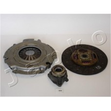 92S09 JAPKO Комплект зчеплення