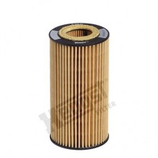 E27H D125 HENGST FILTER Масляний фільтр
