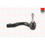 SS10490 FAI AutoParts Наконечник поперечної кермової тяги
