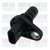 7517755E HOFFER Датчик імпульсів