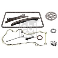 49722 FEBI BILSTEIN Комплект цілі приводу розподільного валу