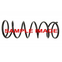 SP317 FAI AutoParts Пружина ходової частини