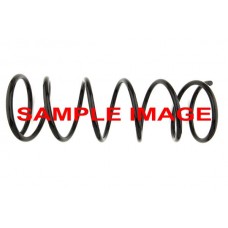 SP317 FAI AutoParts Пружина ходової частини