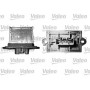509599 VALEO Сопротивление, Вентилятор салону