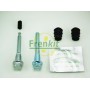 811005 FRENKIT Комплект напрямної гільзи